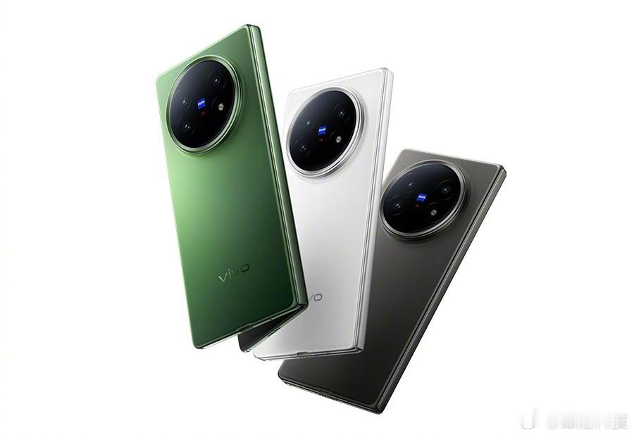 ：老规矩，评论即可，今晚就开！赶在今晚vivoXFold5发布会之前