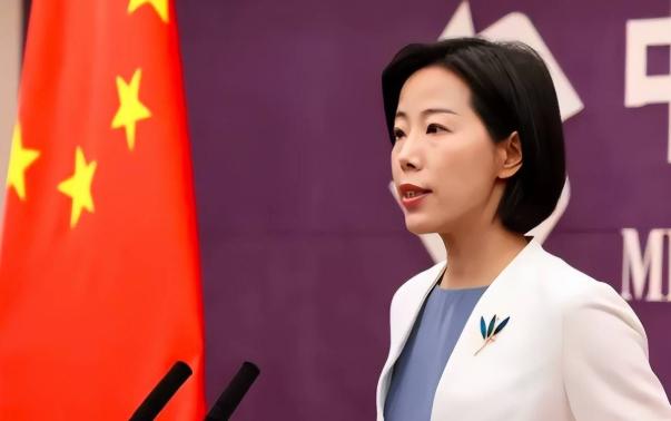 最近美国商界安静得反常，不仅苹果等巨头集体装死，美国政府也罕见失声。商务部8