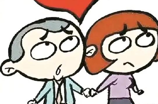 在上海，有个男人娶了个二婚媳妇，对媳妇5岁的闺女疼得不行，跟亲生的没两样。过了1