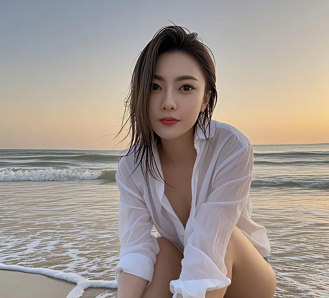 冲浪咯