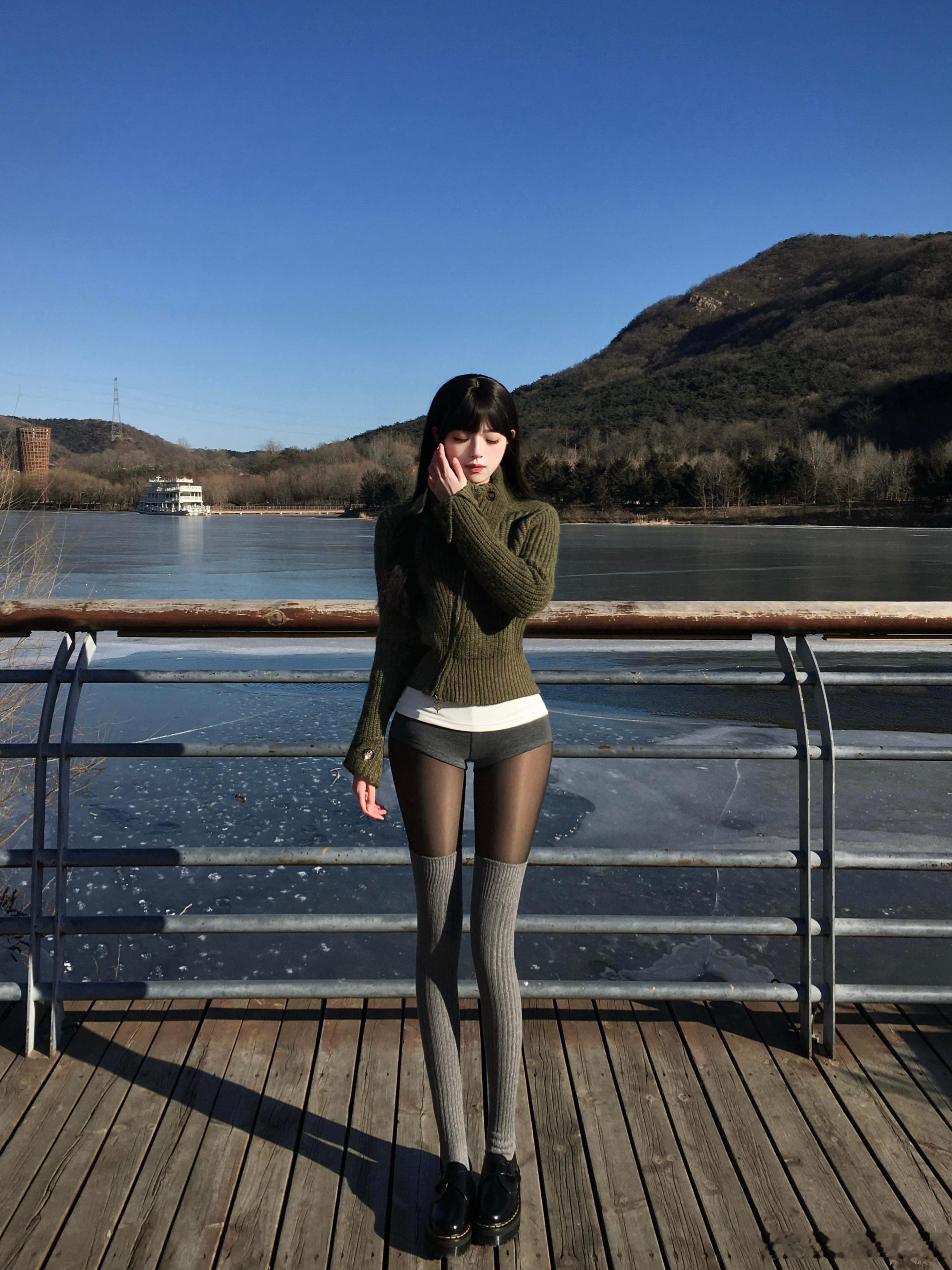 泪水的味道是苦涩的悲痛