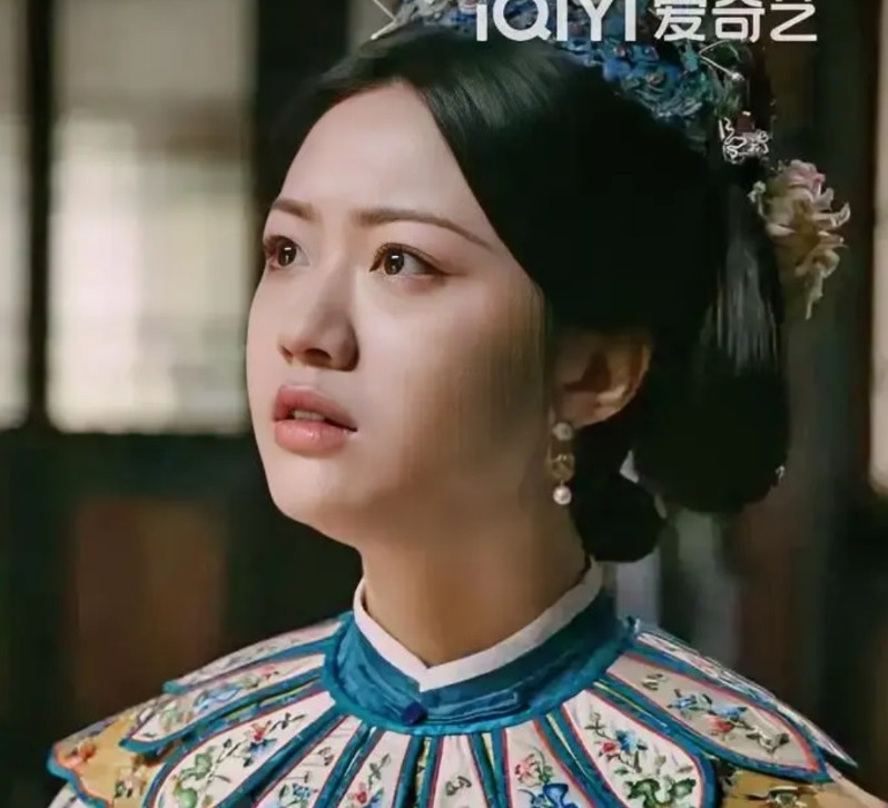 《大生意人》我的天呐，白依梅居然嫁给李成的仇人僧格林沁了，他是害李成自刎的人。