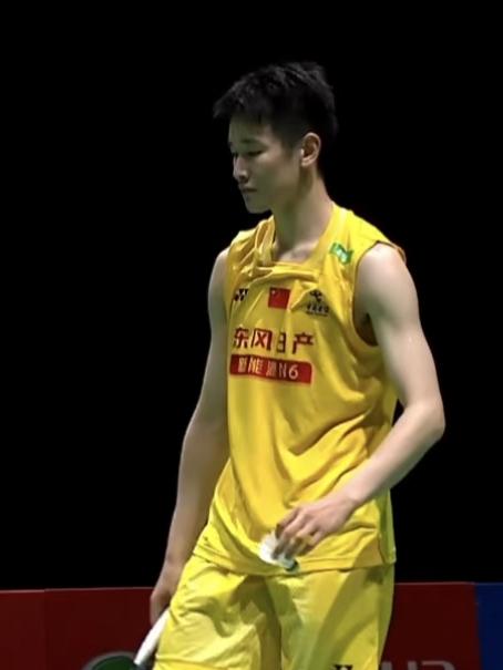 国羽出击！印尼公开赛今日开战，李诗沣、梁王组合领衔冲冠🔥2026印尼羽毛