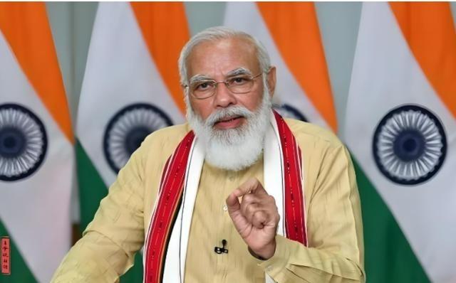 不少人纳闷，为什么印度年年贸易逆差，却还有钱能买外国货？在全球经济错综复杂的