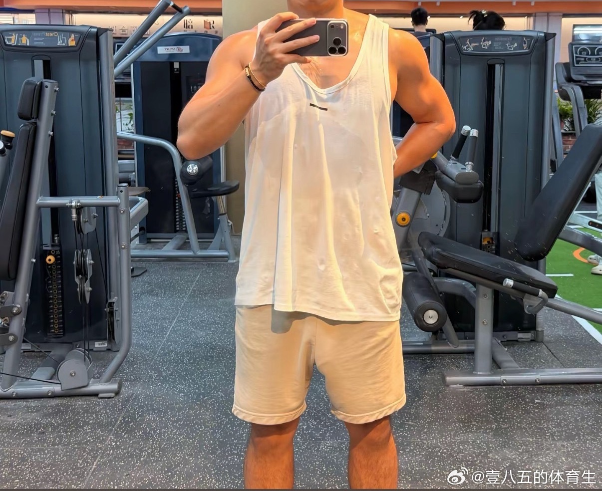 健身的魅力​​​