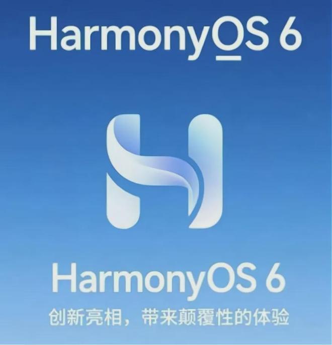 怀着对于新系统的期待，终于可以升级鸿蒙系统6.0版本了，试用了半天，觉得他的主题
