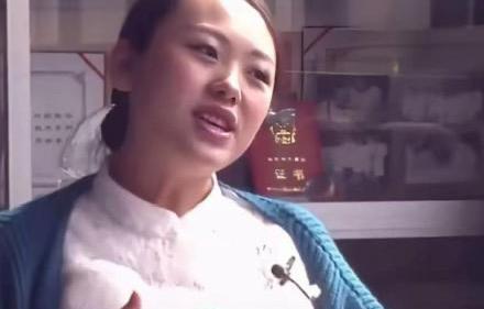 奇迹！黑龙江省一名8岁患癌症的女孩在21岁时已经蔓延到全身。她的生命只剩下三个月