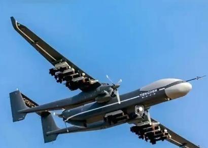 俄罗斯媒体的爆料彻底让美国睡不着了，他们爆料中国每个月能生产出五十万架无人机，战