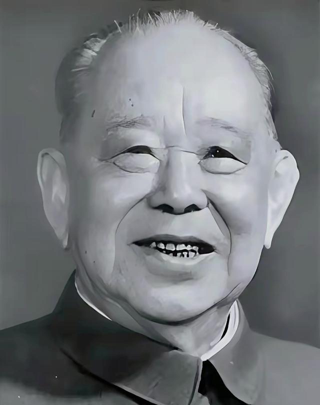 1979年开国中将廖汉生寻战友，得知对方仅16级团职待遇，当场动容惋惜1979