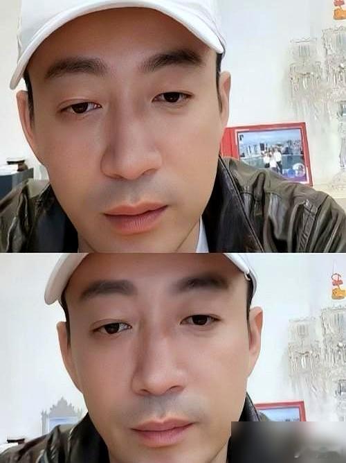 汪小菲这次，算是彻底活明白了。你别不信。大过年的，乖乖待在台北丈母娘家，10