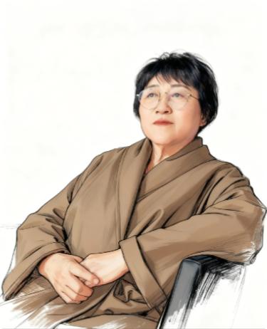 性学专家李银河说：“男人追女人，就是为了睡她，二十岁是这样，四十岁是这样。六十岁
