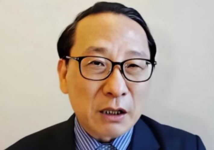 警醒！中日如果开战，高志凯的说的话不能不听 要知道，日本二战时期最出名的是侦