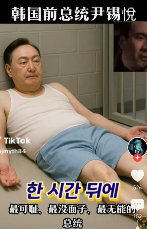 韩国前总统尹锡悦为了避免坐牢，真可谓是绞尽脑汁、想尽了办法。毕竟他本就是检察官出
