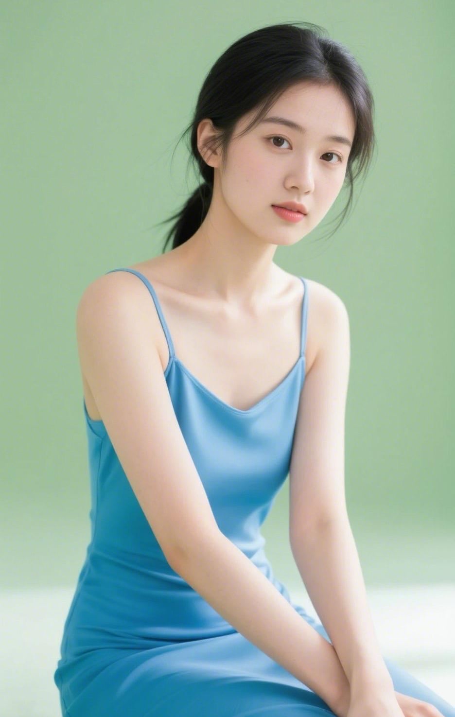 等我老了，我应该会喜欢种花种菜的那种吧！现在每天在家就喜欢收拾那些花花草草的…[