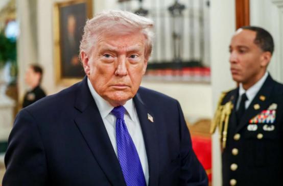 伊朗反抗超乎想象，特朗普威胁地面入侵，若打陆战谁能获胜？ 伊朗的反击力度已经