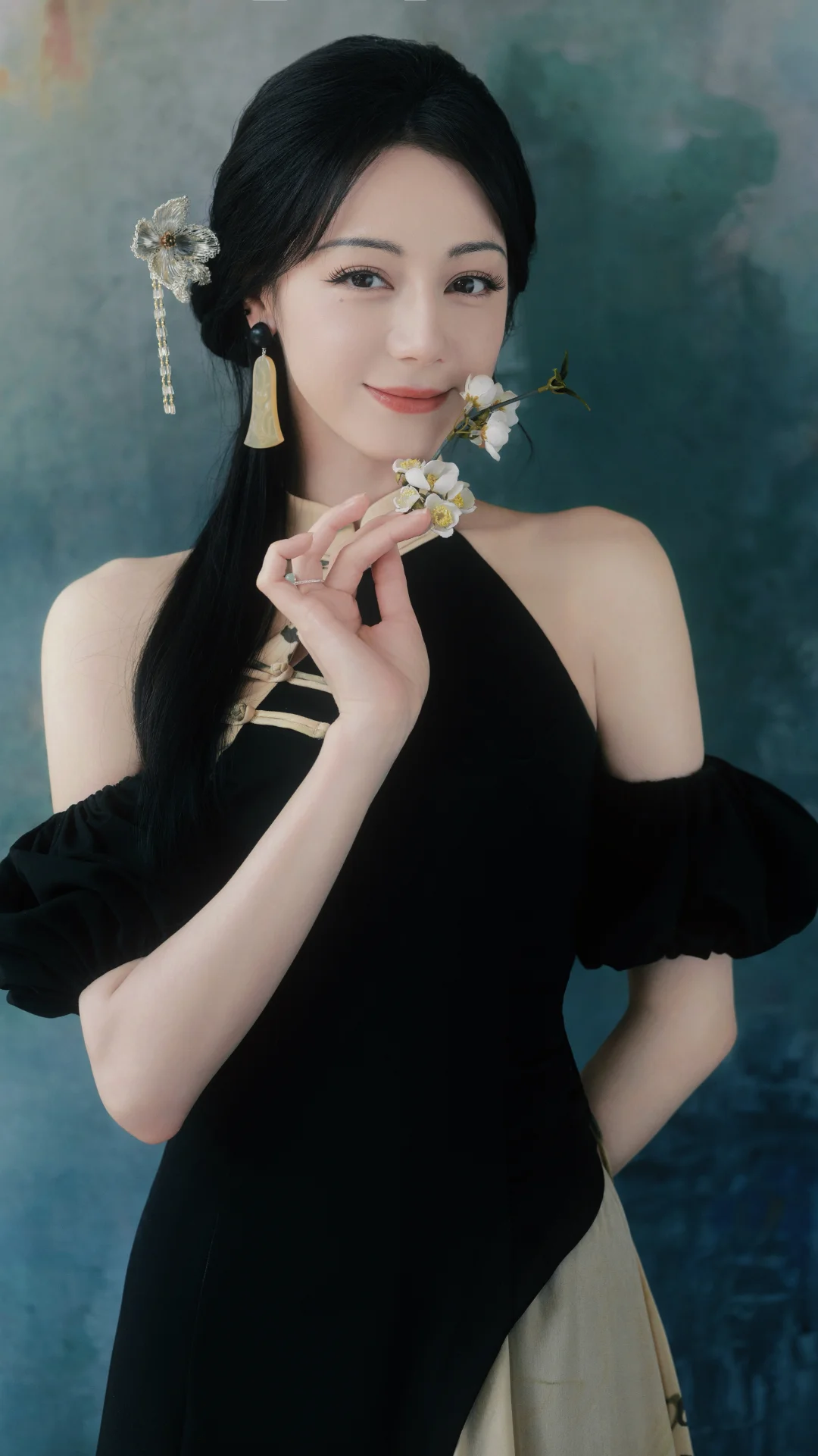 迪丽热巴 壁纸