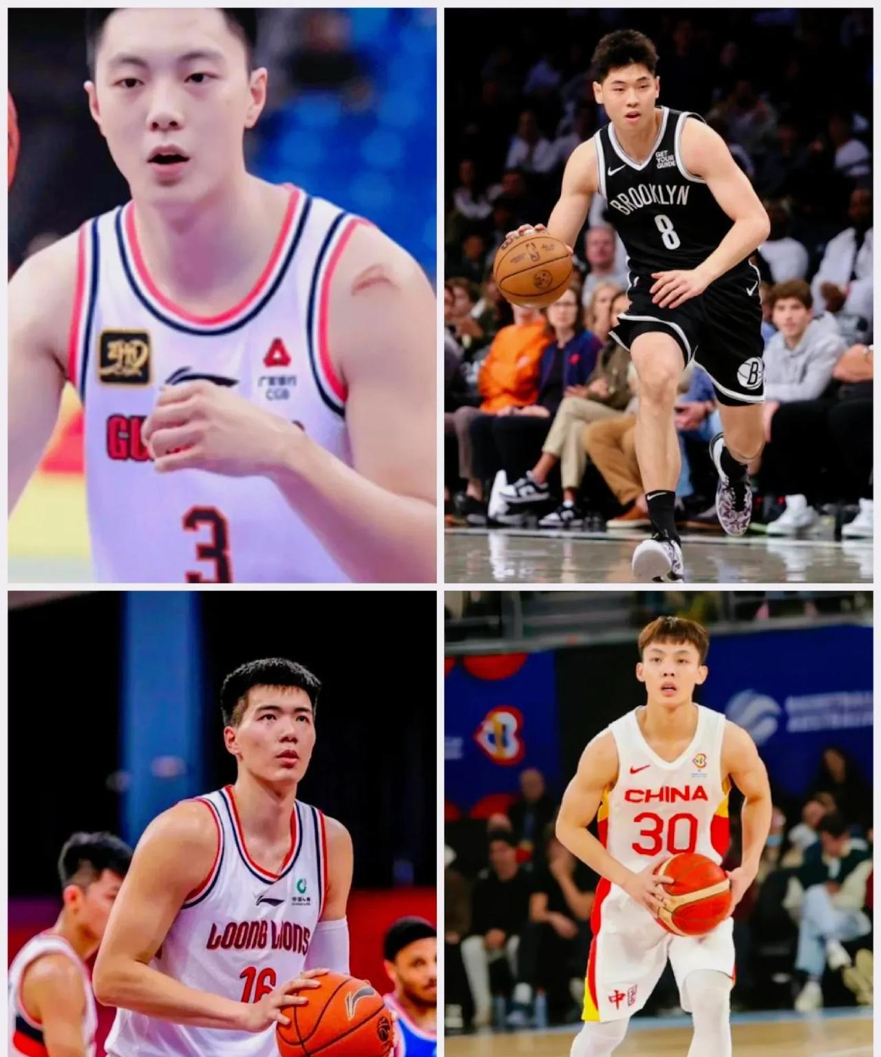 CBA迎来大结局！广东宏远未来3-5个总冠军没跑了朱芳雨朱总一番操作下来，CB
