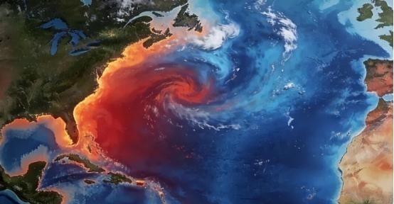 史上最强天灾倒计时！今年冬天全世界都要倒霉了！咱中国老百姓该怎么办？最近几天