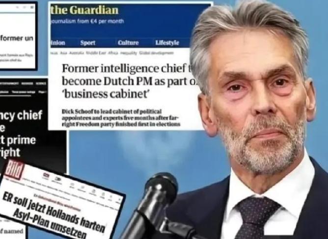 “安世之乱”平息，海盗归还安世半导体控制权，虽说我们赢了，可有件事意难平，那帮