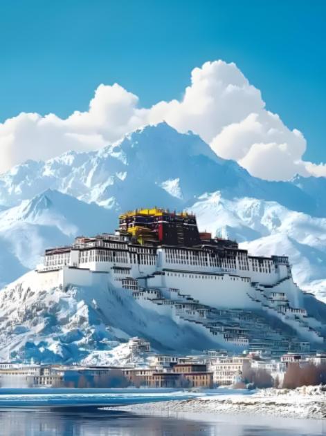 西藏对中国有多重要？这么说吧，守住它就是守住亿万人的命，就算不要上海也要保住西藏