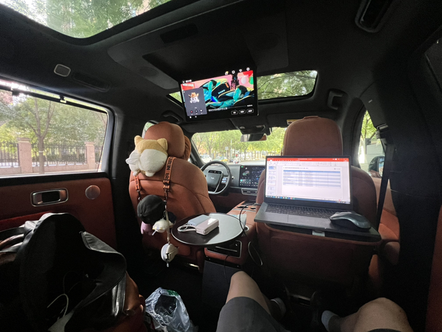 理想i8其实没有那么神实话讲我是理想L9的车主，之前通过理想app一直在关注理