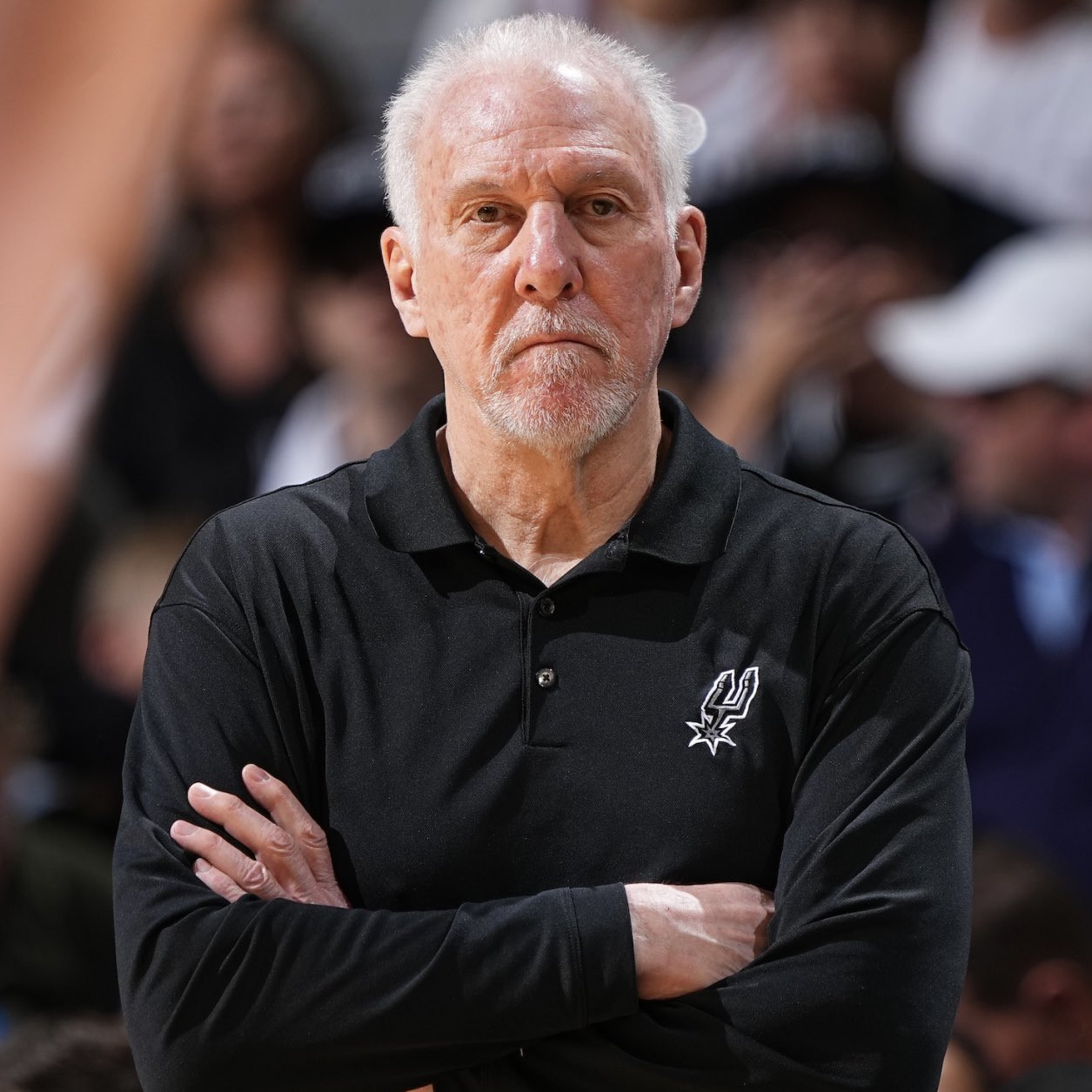 前马刺VPKirkGoldsberry回忆当年马刺送走伦纳德的交易：“不要把
