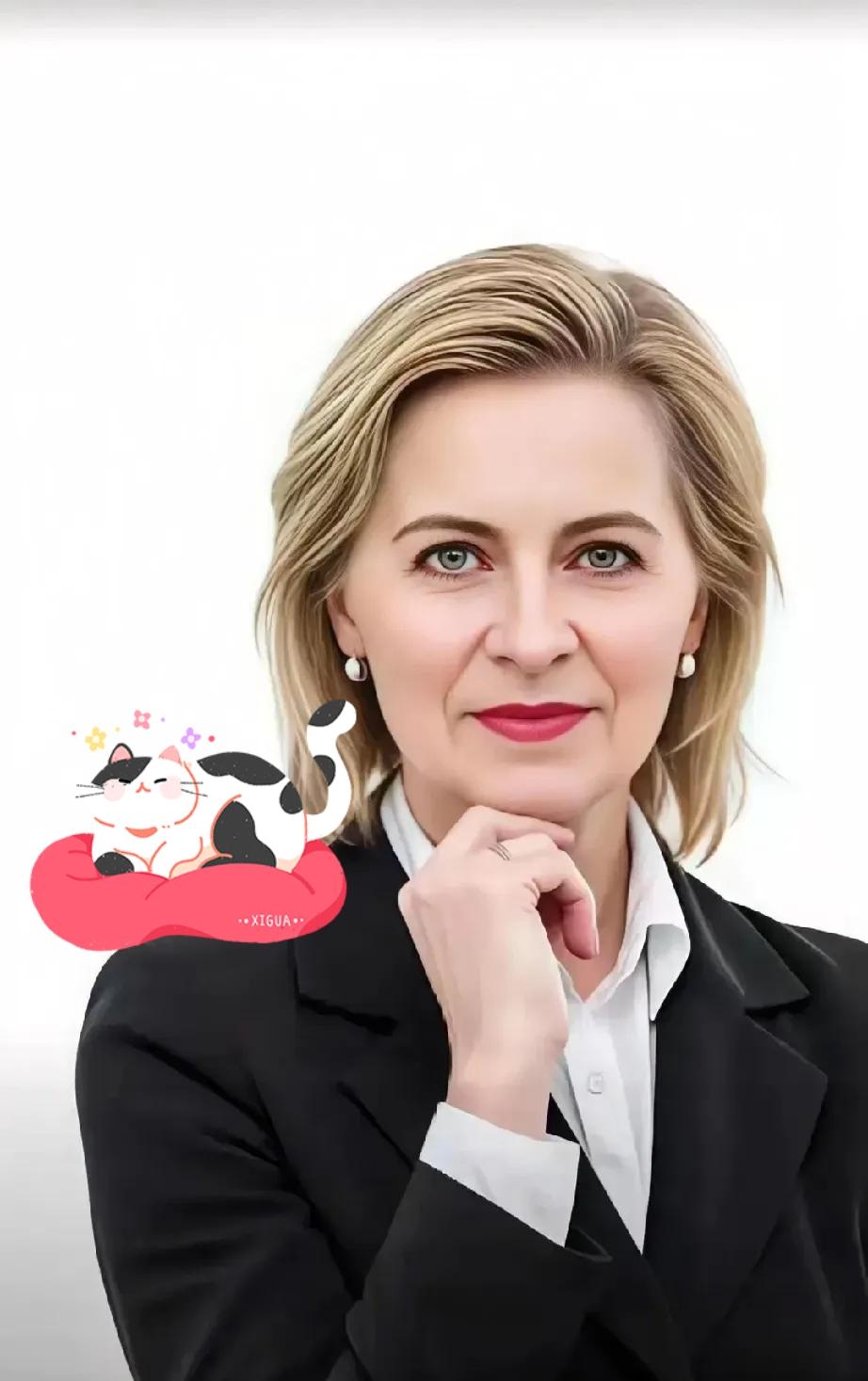 重磅消息欧盟委员会宣布！当地时间11月17日，一则来自欧盟委员会的重磅消息打