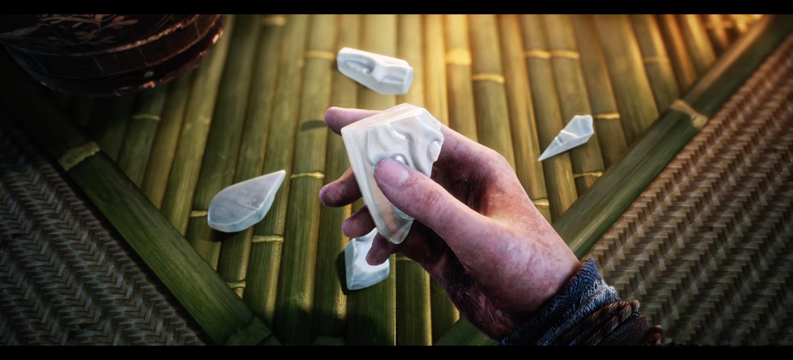 剑来剑来动画剑来动画第二季光阴画卷藏尽温柔过往，齐静春用心记录小平安的成长，生