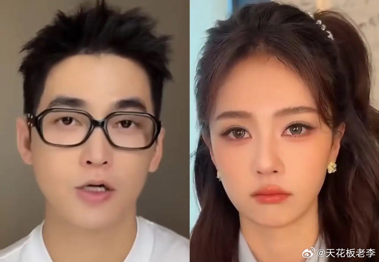奔跑吧又一季收官了，白鹿最该感谢的人，不是欣赏她的总导演姚译添，而是承包了白鹿一