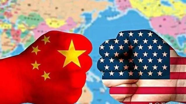 个人感觉，中方打得还是太轻了，美国再加码，非要中国奉陪到底？面对美方持续升级的单