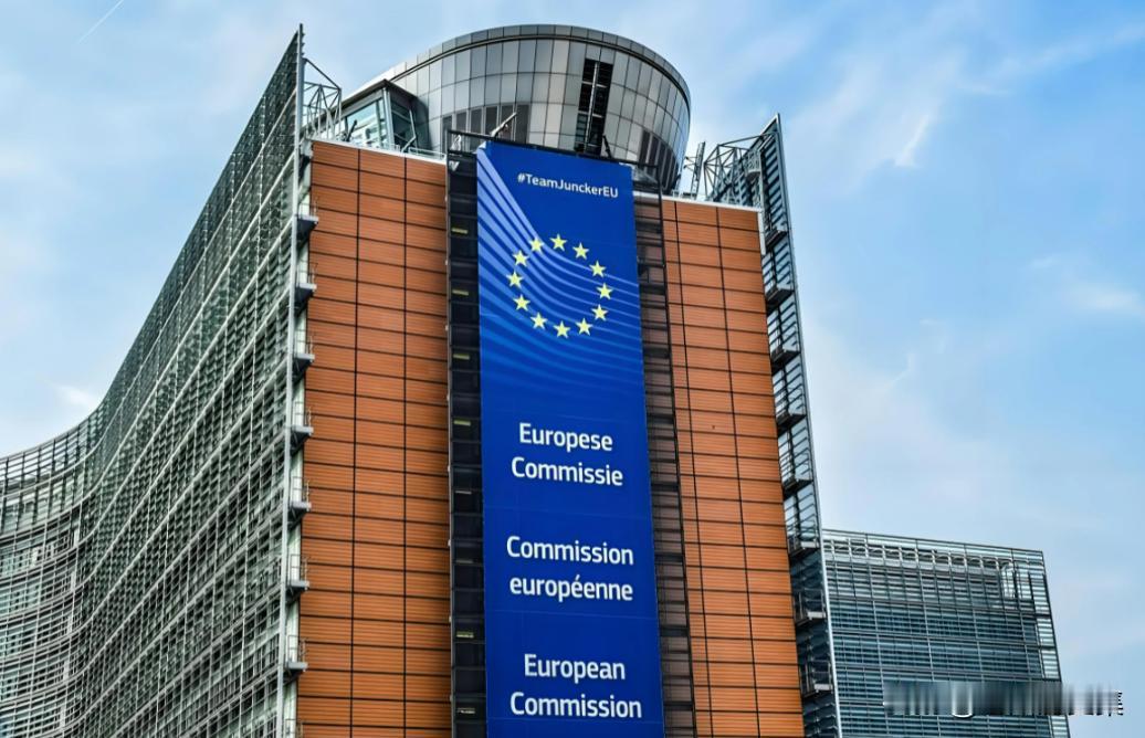 欧盟要强制27国排除中国5G，还长臂管辖全世界，中国只能出底牌了中美关税战刚