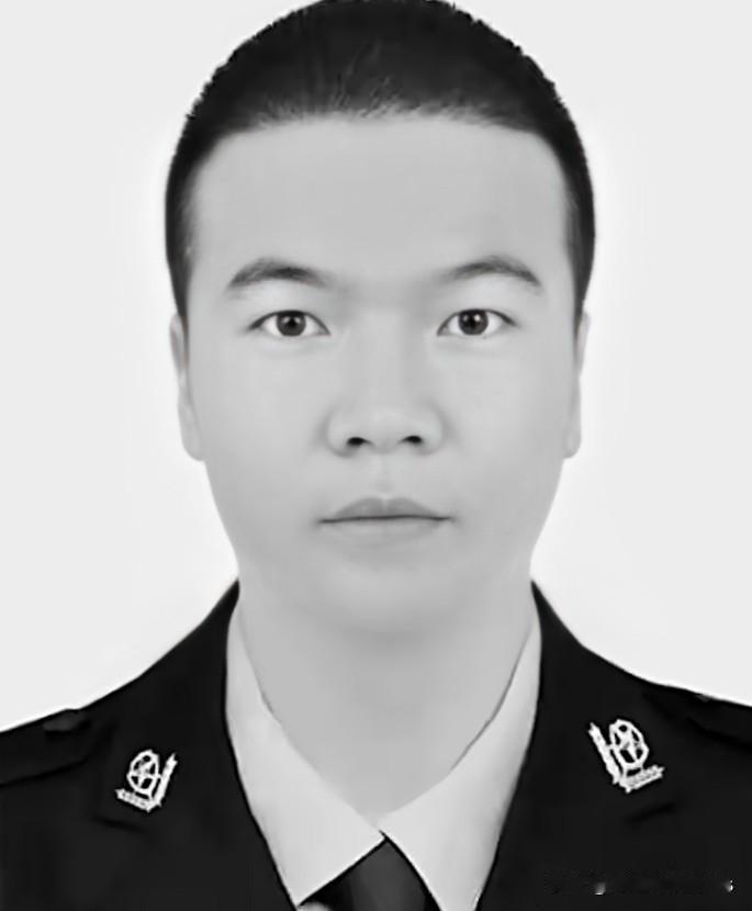 宁夏34岁民警杨国林，他用生命作答！以身为盾，牺牲在救援现场2025年10