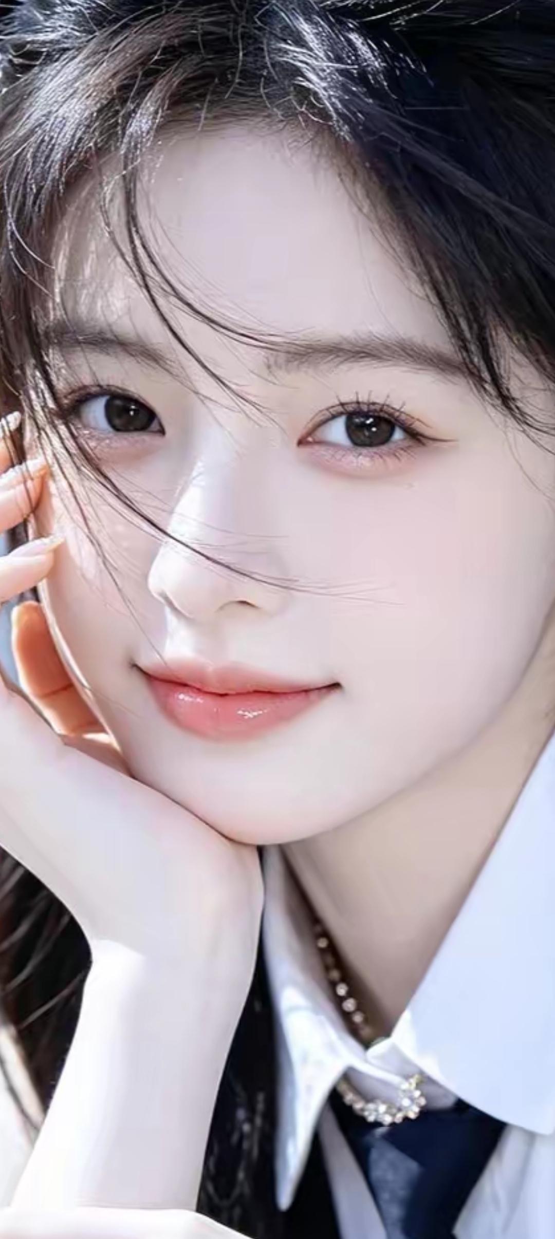 好看