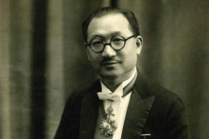 1967年8月16日，88岁的孔祥熙奄奄一息。临终前，他看着3岁的孙子，绝望地说