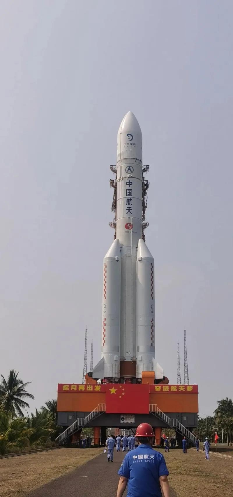 2026年2月11日，我国在文昌完成了载人登月工程里一次超级关键的试验，直接拿下