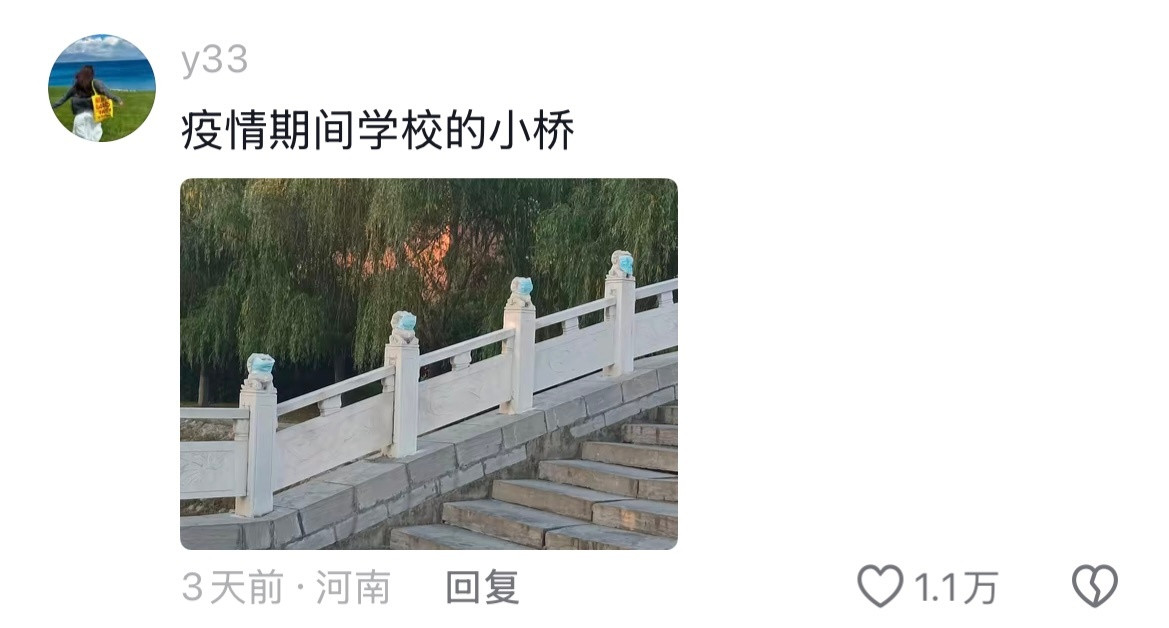 人类就是这么可爱🥹原谅这个世界5分钟