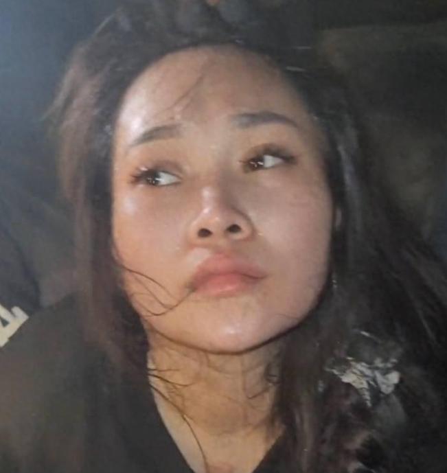 柬埔寨劫囚的女子身份大公开！实际姓名：阮蒂海婉；虚构姓名：冯静；实际国籍：