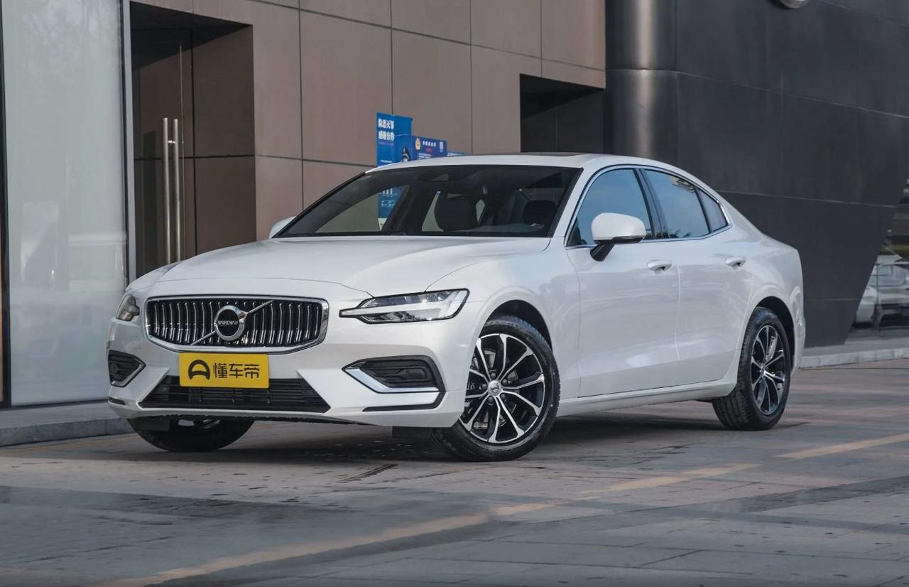 很多人一听说“沃尔沃S60”，脑子里立马浮现出“安全”“环保”“北欧简约风”这些