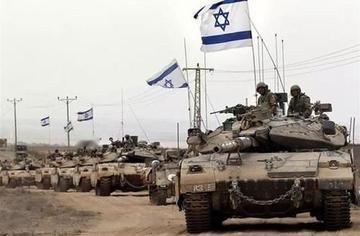 当前以色列能否亡国？一一一只有二个国家能救以色列。一个是美国、以色列在加沙大量屠