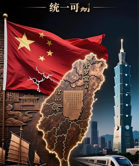 武统、和统都没希望了？台湾地区军事专家曾说：大陆早已悄悄布局第三条路。说起台