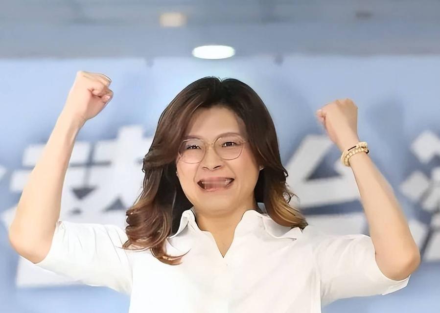 先别骂郑丽文！！！郑丽文的做法合情合理在台湾的政治环境里完全符合大陆