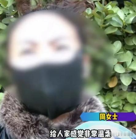 河南开封，一位40岁离异女子经朋友介绍，与小11岁、刚离婚且带着一个多月大儿子的