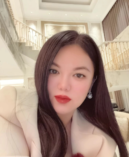 李湘，你是女人的骄傲，我们女性的天花板