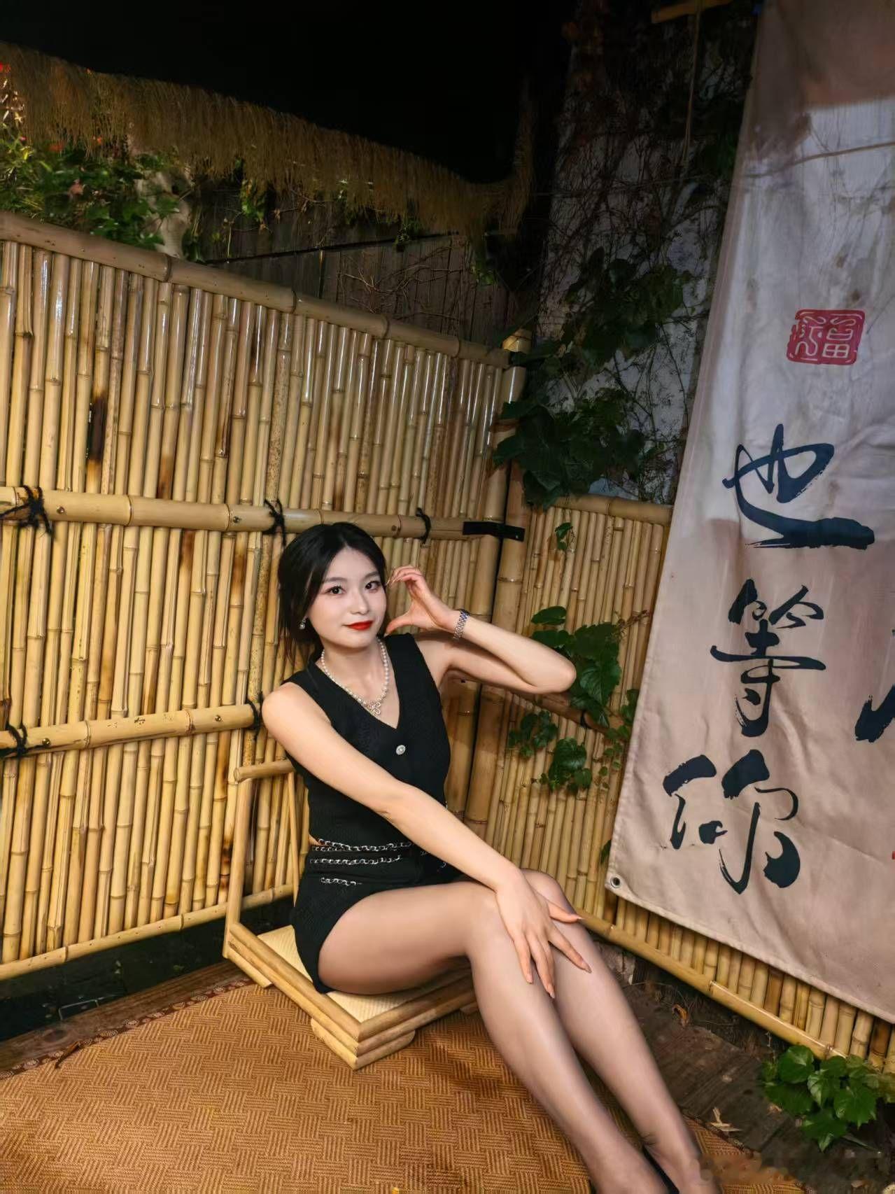 我怎么才能遇到这么好的姑娘呢