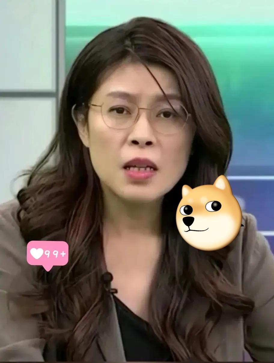 台海传出好消息！郑丽文做出重大表态！12月4日，国际媒体报道了专访郑丽文的特