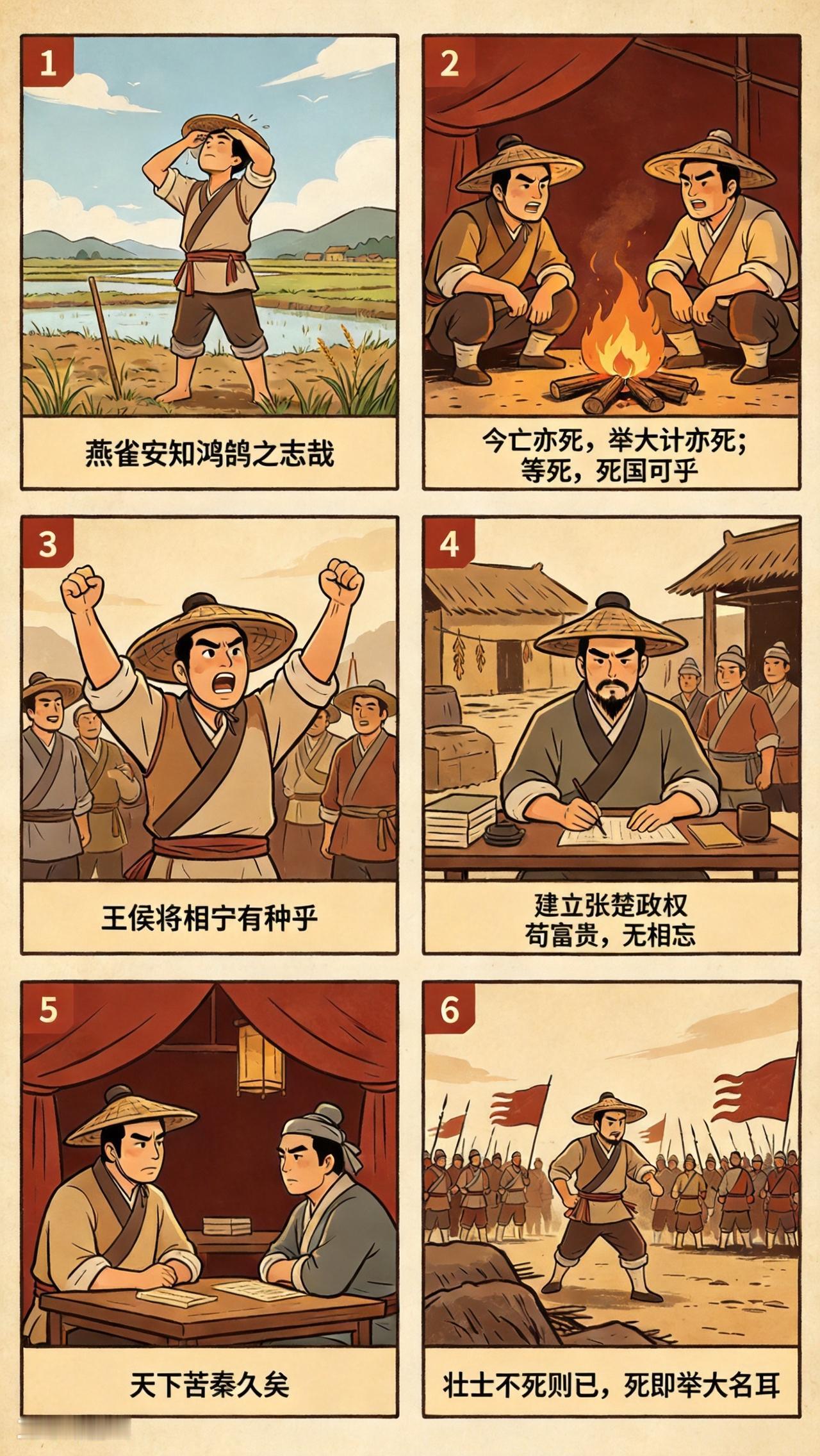 他是谁