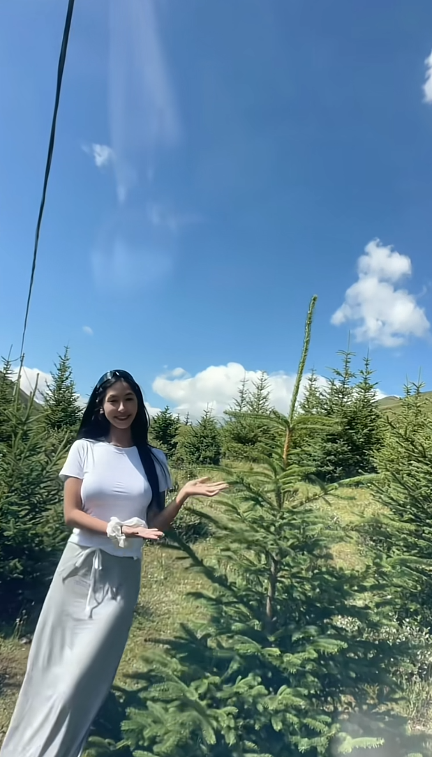 如果心情不好就自己出来旅旅游吧