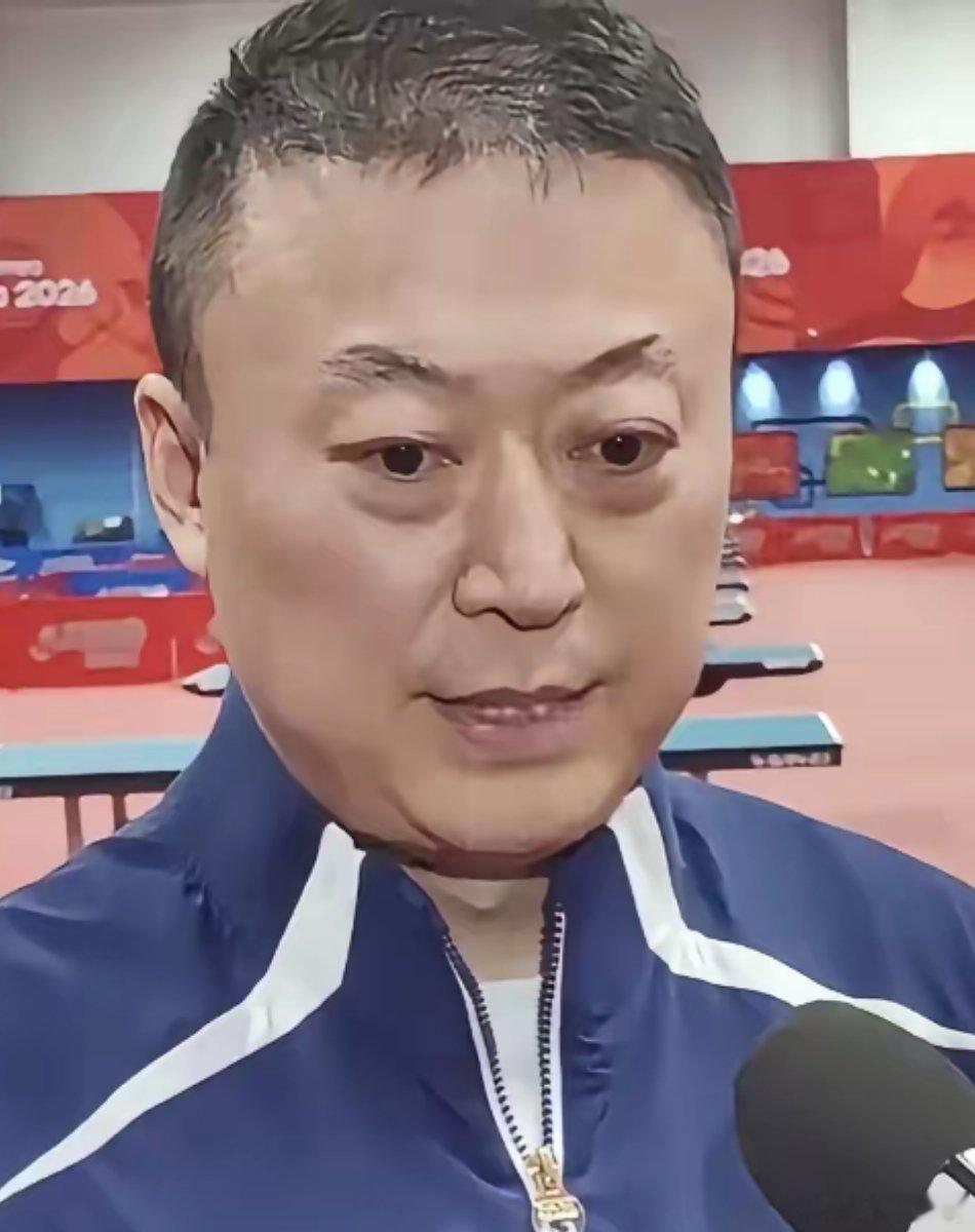 真没想到！马琳说出了没人敢承认的大实话，王曼昱王楚钦孙颖莎参赛名单看的人眼花。近
