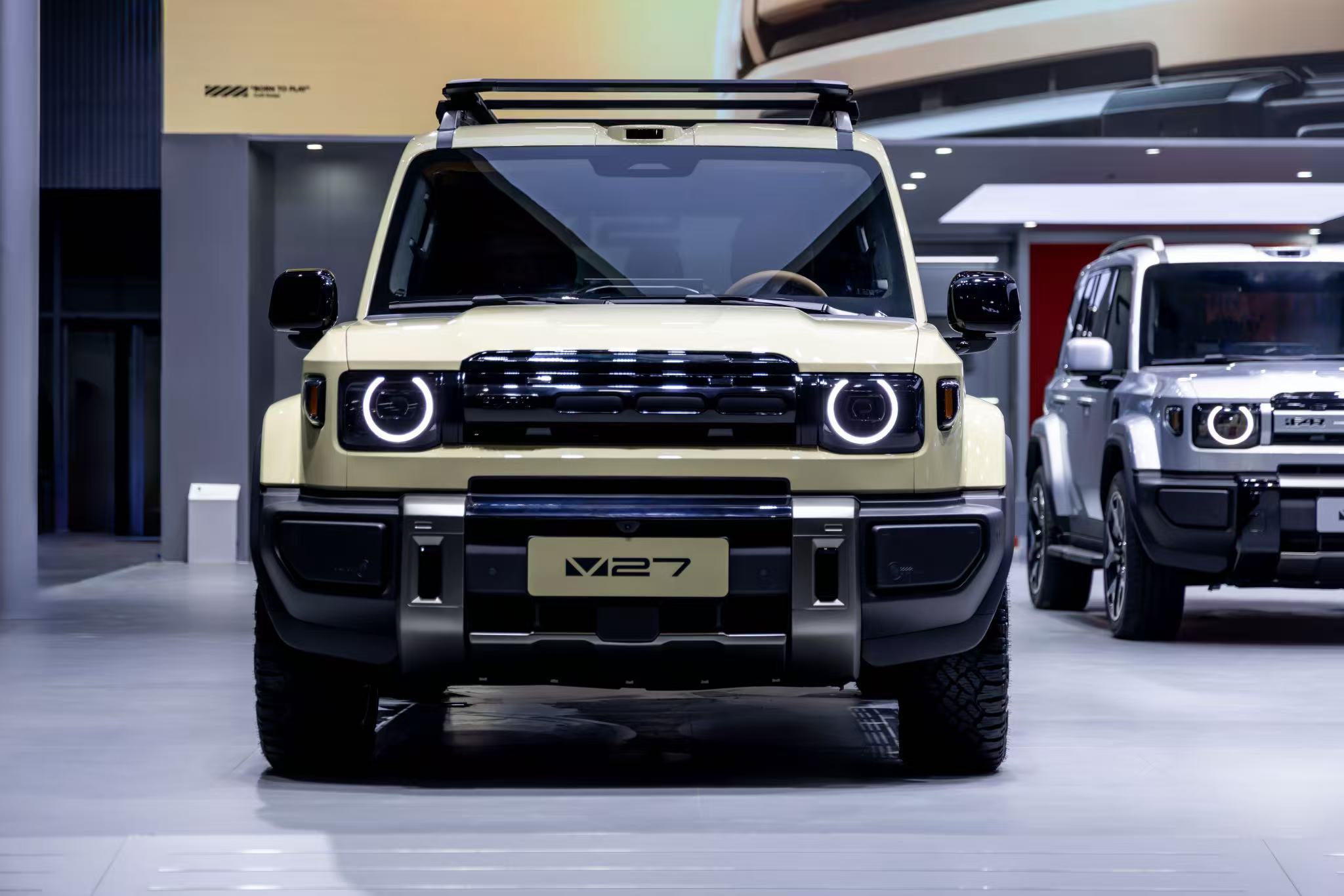 「没有特色，才是当下汽车圈最危险的事」当所有车企都卷价格、卷配置、卷到飞起时，i