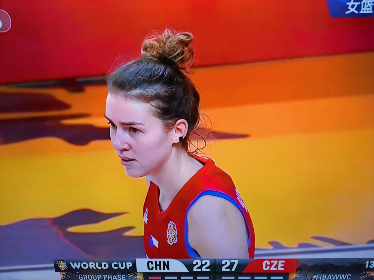 宫鲁鸣，这一届中国女篮的队员选人的标准是什么？一、投篮命中率